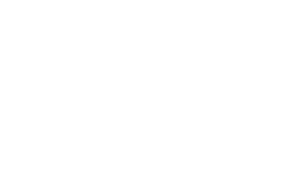 Readful Things logo